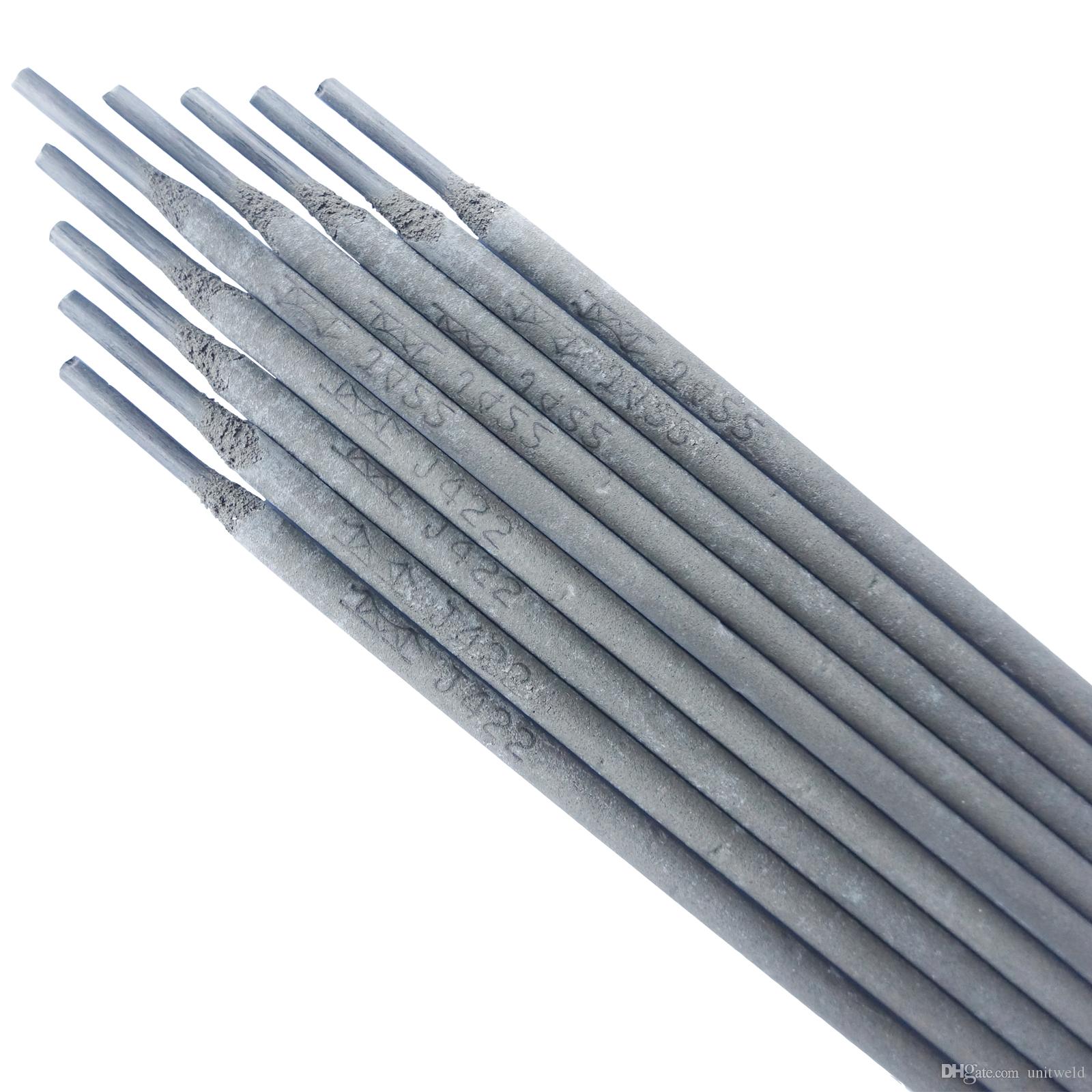 Welding rods