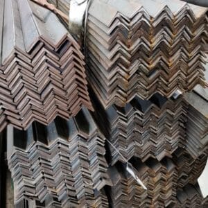 Angle Iron