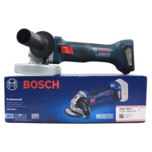 Bosch - GWS 180Li - Cordless Angle Grinder