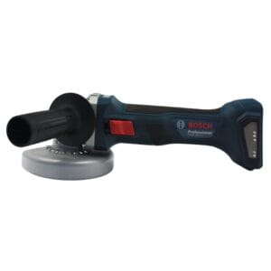 Bosch - GWS 180Li - Cordless Angle Grinder - Image 3