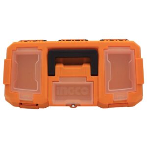 INGCO - 17' Plastic Tool Box - Image 3