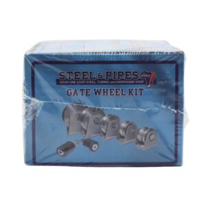 SPFA - Gate Wheel Kits - Image 3