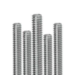 Galvanised Threaded Rods
