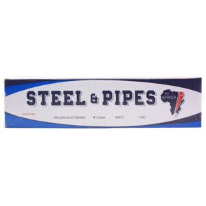 SPFA - Welding Electrodes