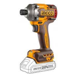 INGCO - 20V Cordless 3 Pcs Combo Kit - Image 4