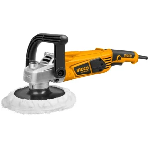 INGCO - Brushless Angle Polisher