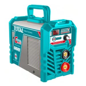 TOTAL - Inverter MMA Welding Machine