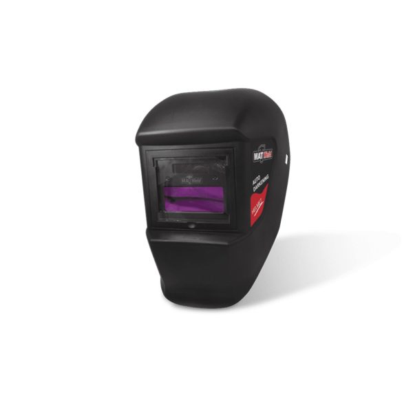 MATWELD - Auto-Dark Welding Helmets