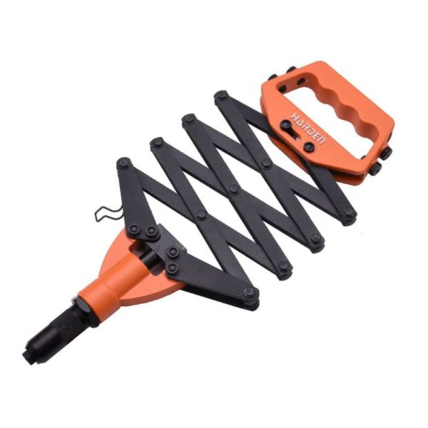 RUWAG - 32 Folding Riveting Gun