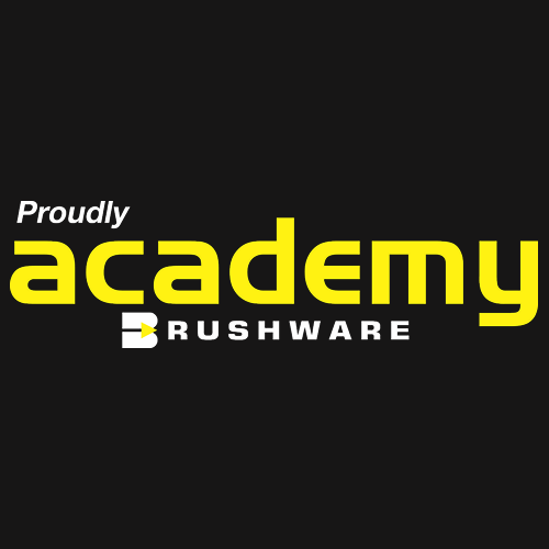 Academy Brushware