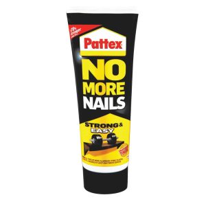 PATTEX - No More Nails Adhesive - Image 4