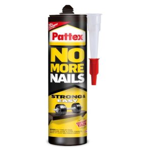 PATTEX - No More Nails Adhesive - Image 3