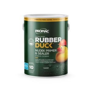 PROMAC - Rubber Duck Nudek Primer and Sealer